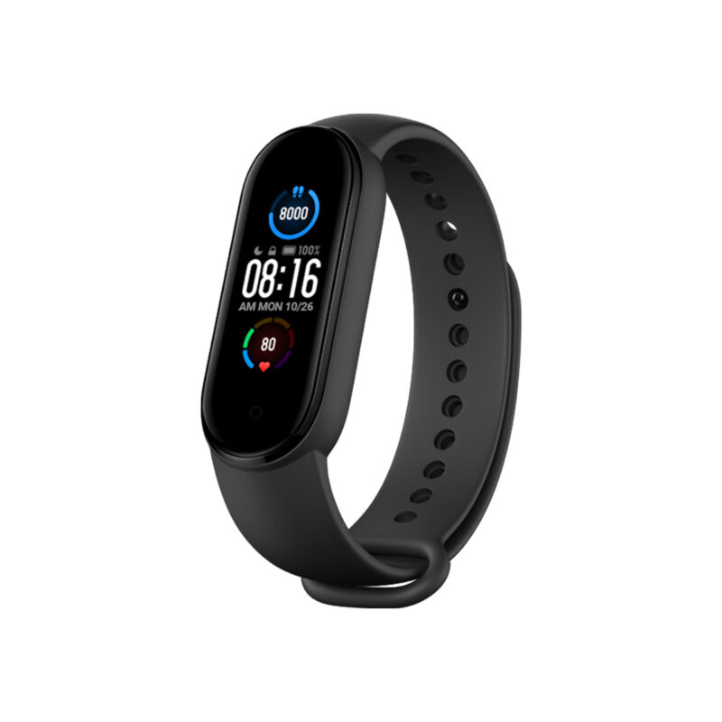 MI SMART BAND 5