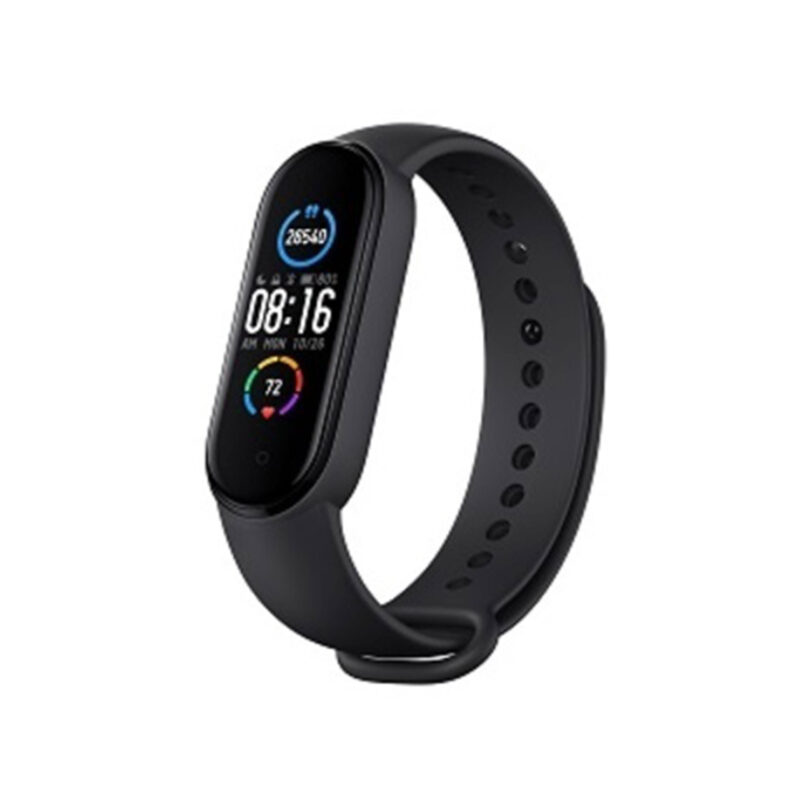 MI SMART BAND 5