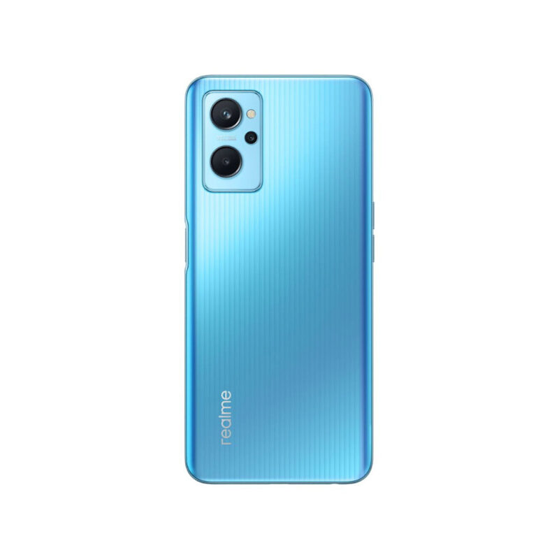 REALME 9i