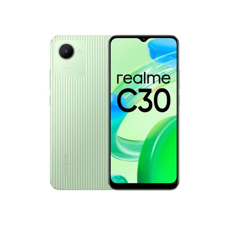 REALME C30