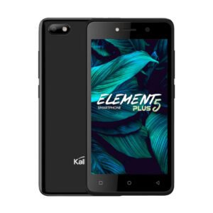 KALLEY ELEMENT 5 PLUS