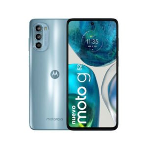 MOTOROLA  G52