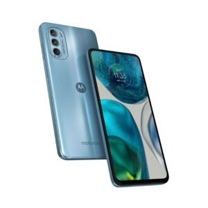 MOTOROLA  G52