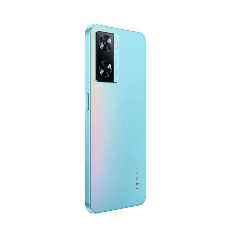 OPPO A77