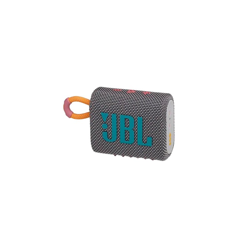 JBL HARMAN GO-3