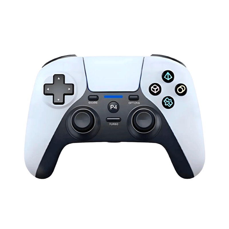 CONTROL INALAMBRICO PS4