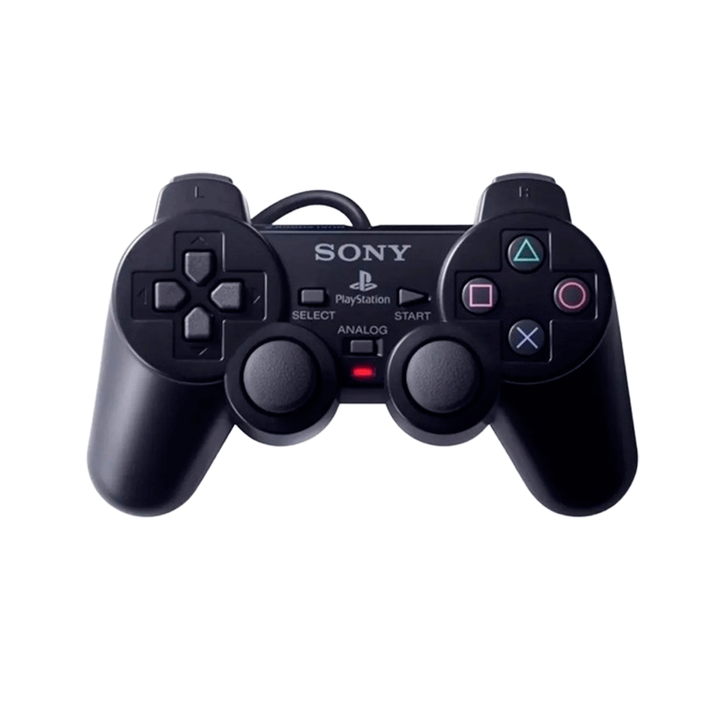 CONTROL PLAYSTATION 2 SONY