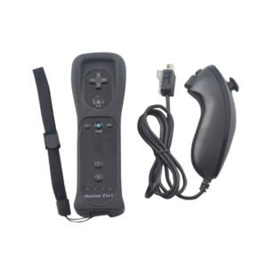 CONTROL WII