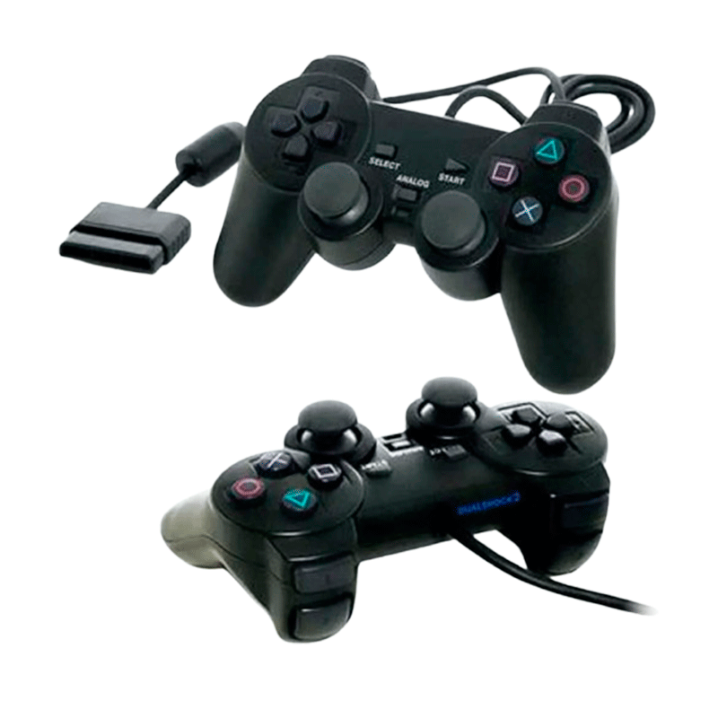CONTROL PLAYSTATION 2 SONY