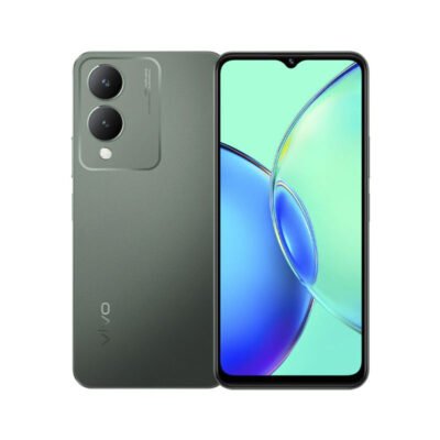 VIVO Y17S
