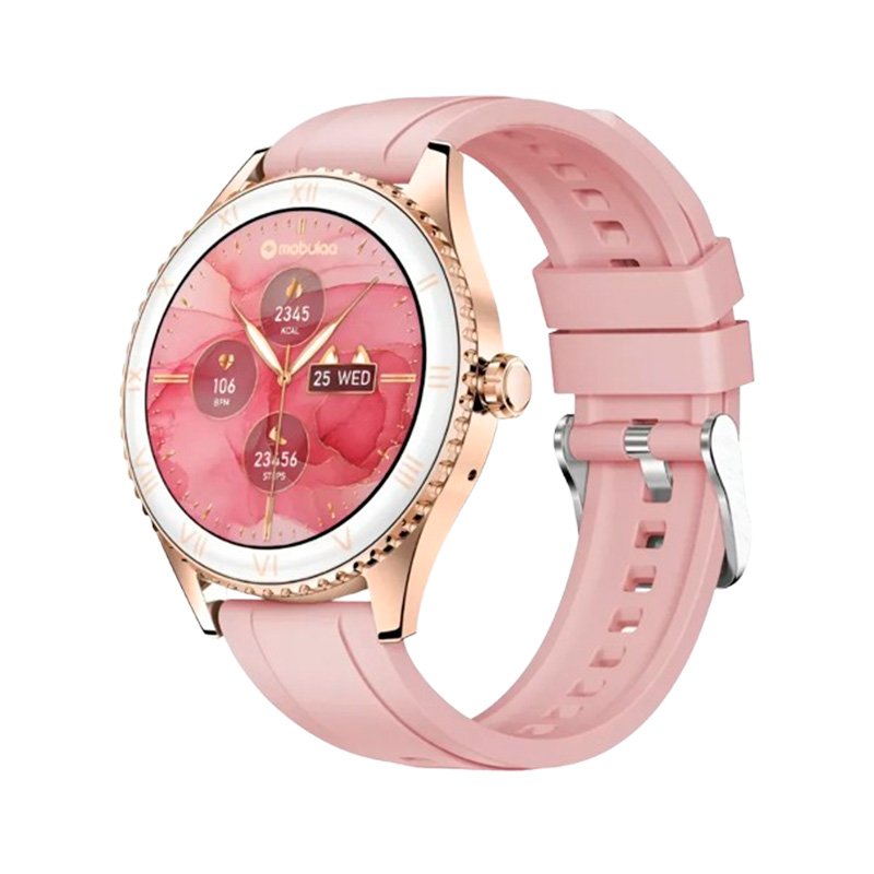 SMART WATCH MOBULAA AURAFIT LUNA