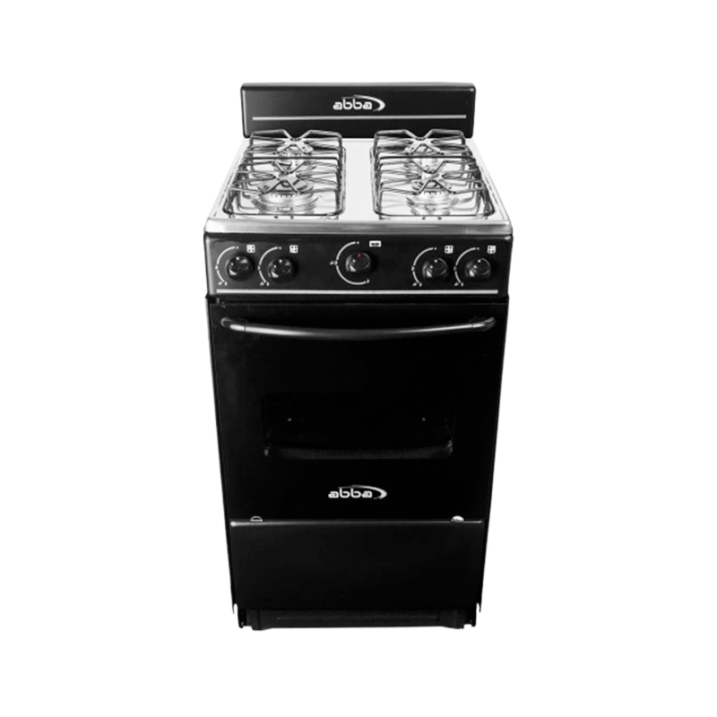 ESTUFA ABBA CON ENCENDIDO ELECTRICO