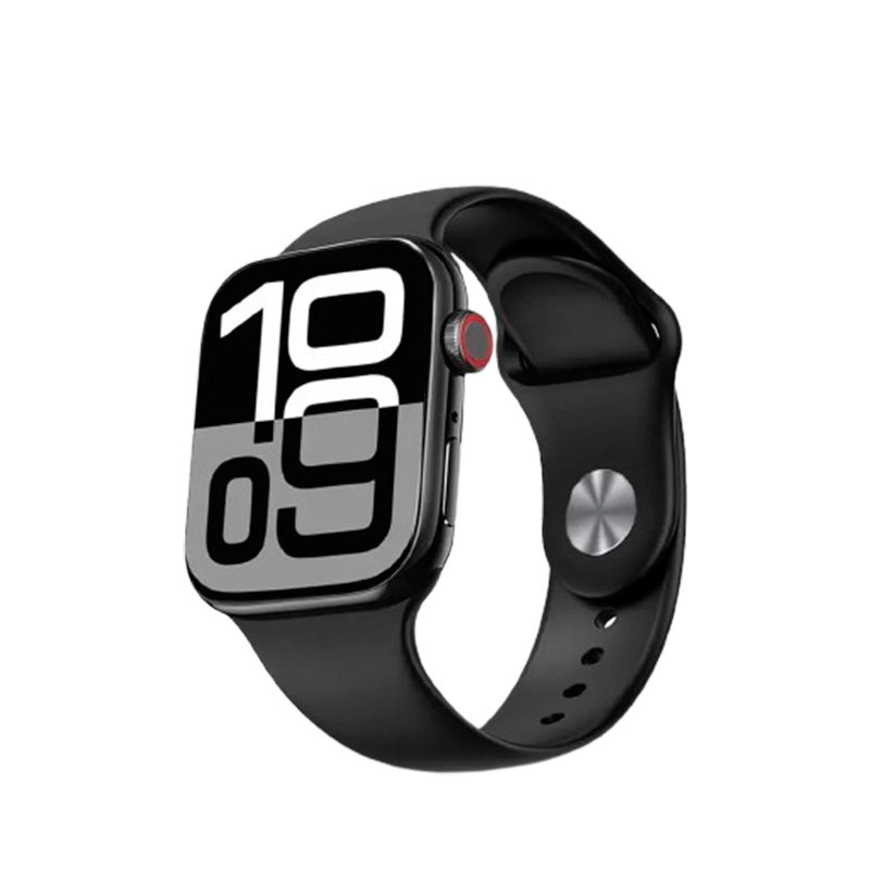 SMART WATCH MOBULAA AURAFIT IW11 PRO