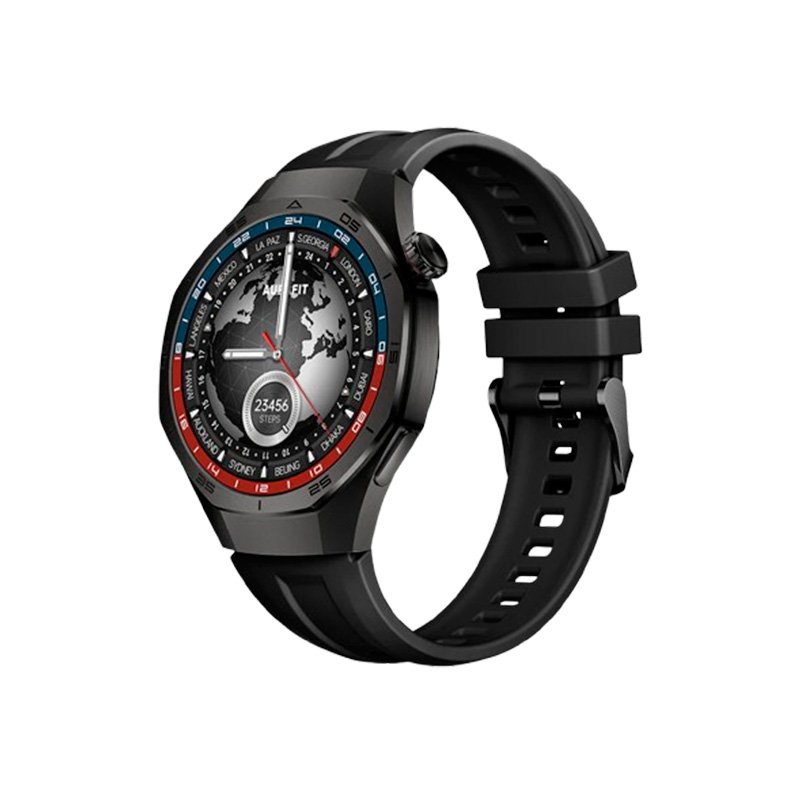 SMART WATCH MOBULAA AURAFIT GT