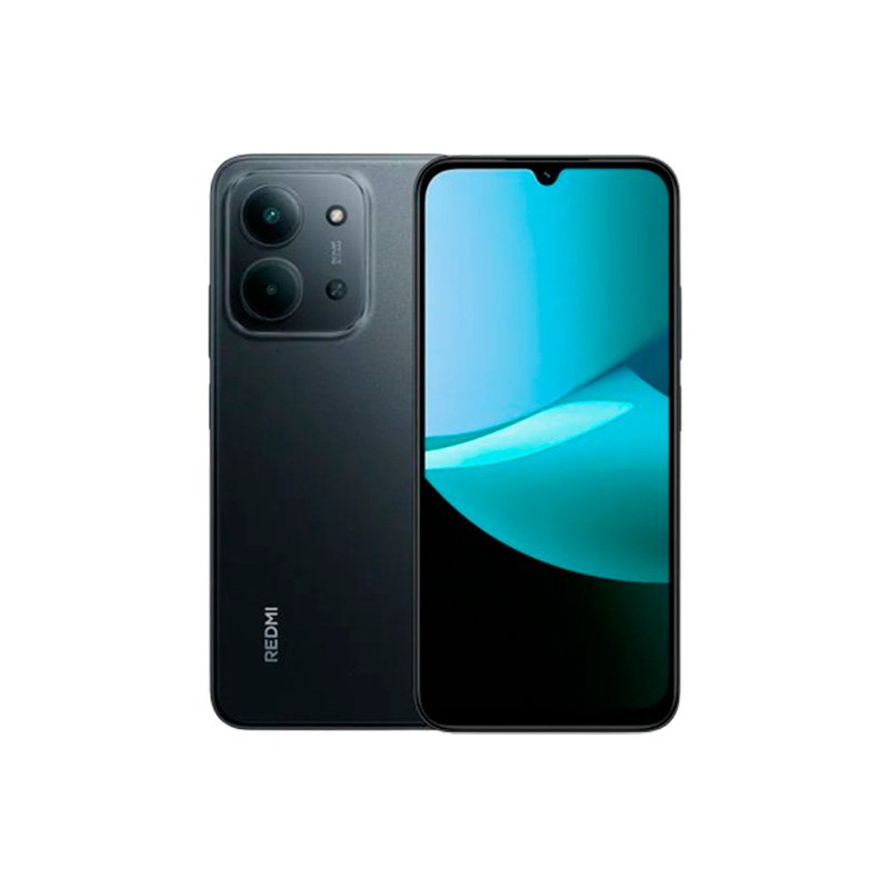 CELULAR XIAOMI REDMI 15C