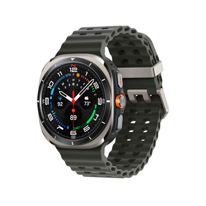 SMART WATCH MOBULAA MS ULTRA 1