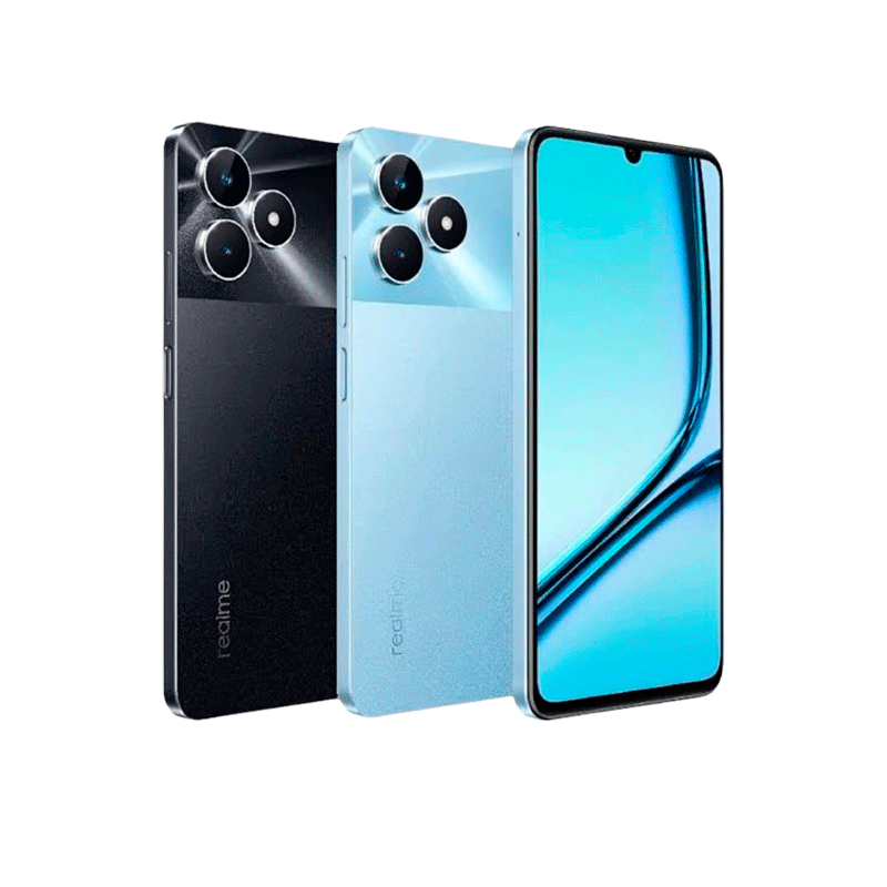 REALME NOTE 50