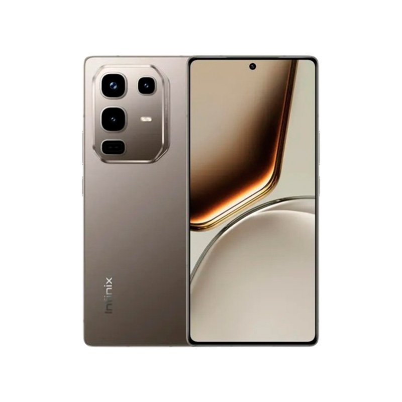 CELULAR INFINIX NOTE 50S 5G+