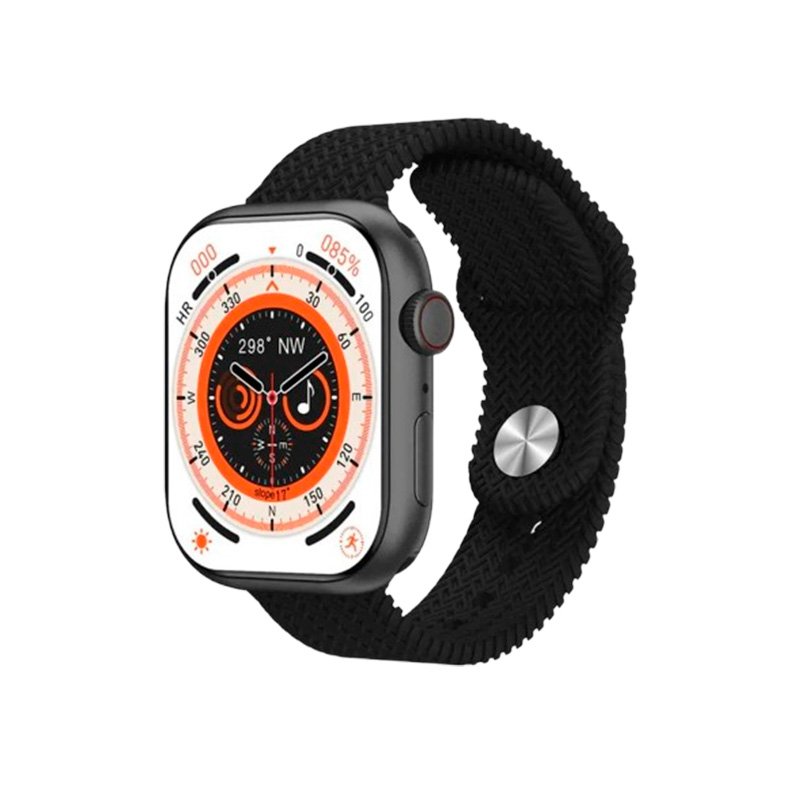 SMART WATCH MOBULAA H9 PLUS