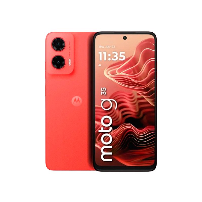 MOTOROLA MOTO G35 5G