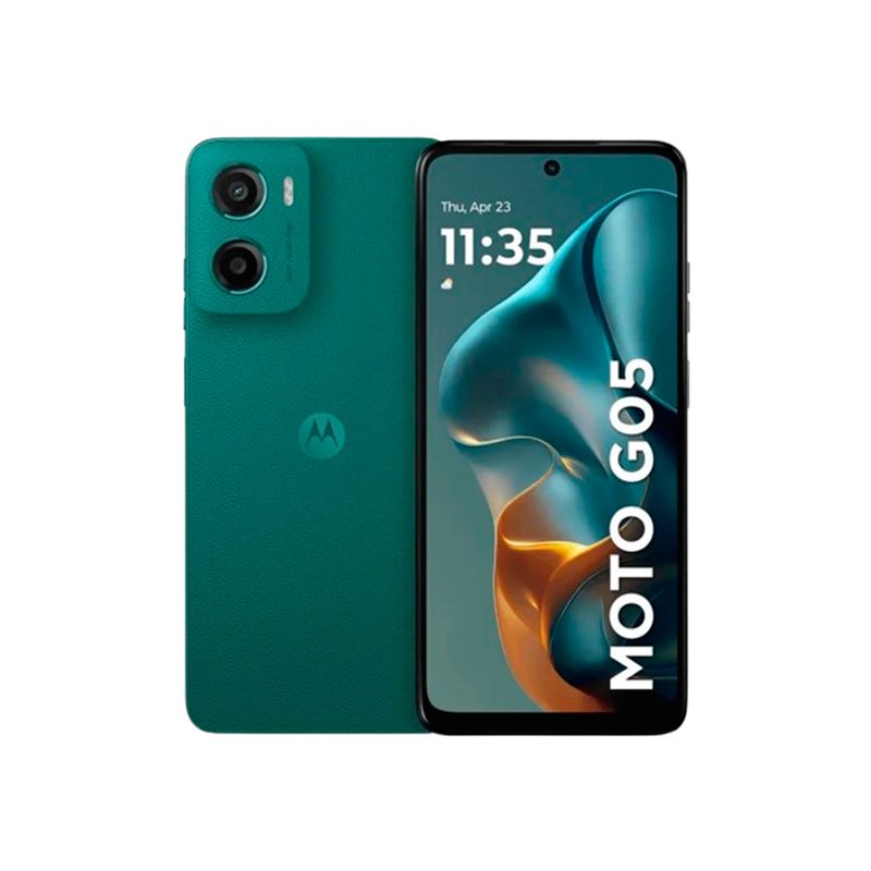 MOTOROLA MOTO G05