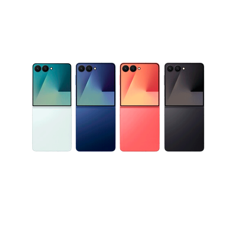 SAMSUNG GALAXY Z FLIP 7