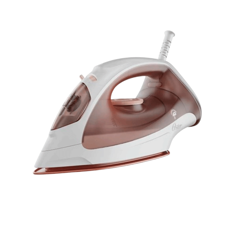 PLANCHA A VAPOR OSTER ROSA
