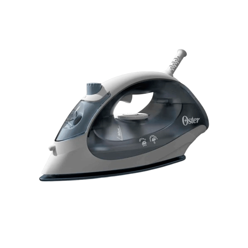 PLANCHA A VAPOR OSTER AZUL OSCURO