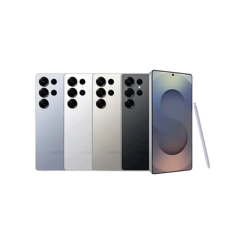 SAMSUNG GALAXY S25 ULTRA