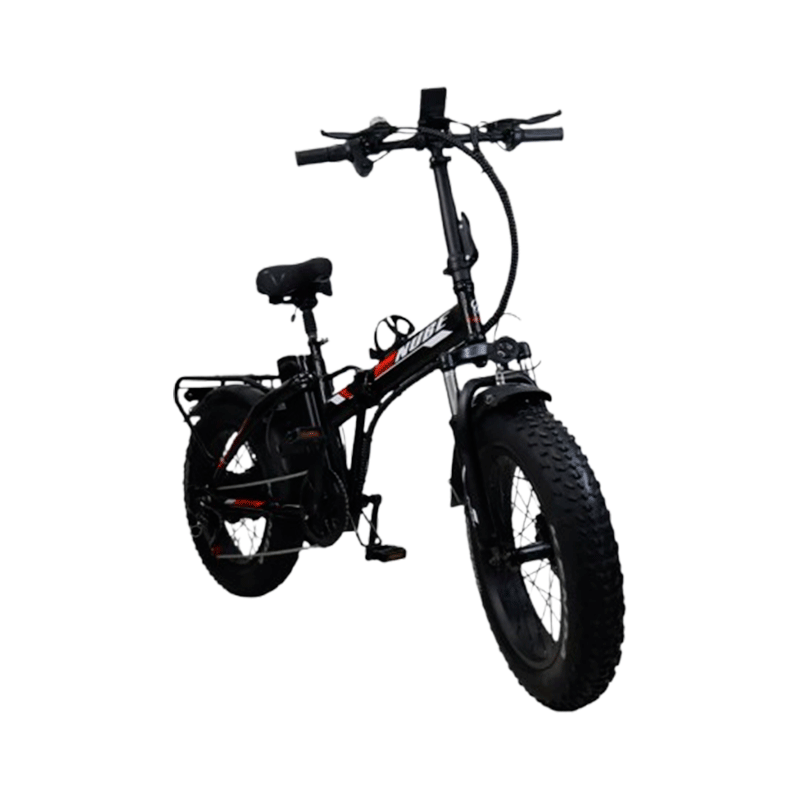 EVOBIKE BICICLETA NUBE