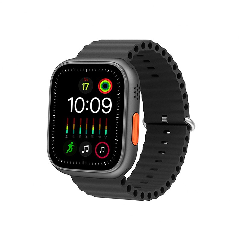 SMART WATCH MOBULAA TEL 1