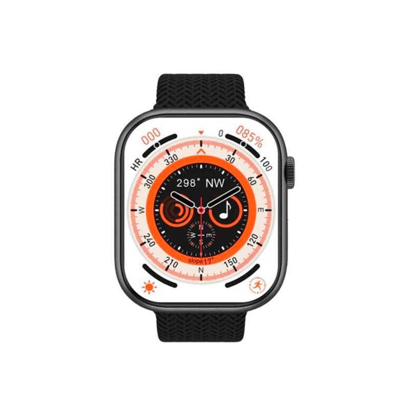 SMART WATCH MOBULAA H9 PLUS