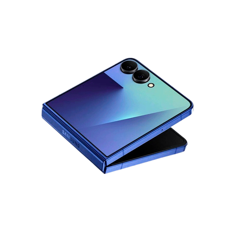 SAMSUNG GALAXY Z FLIP 7