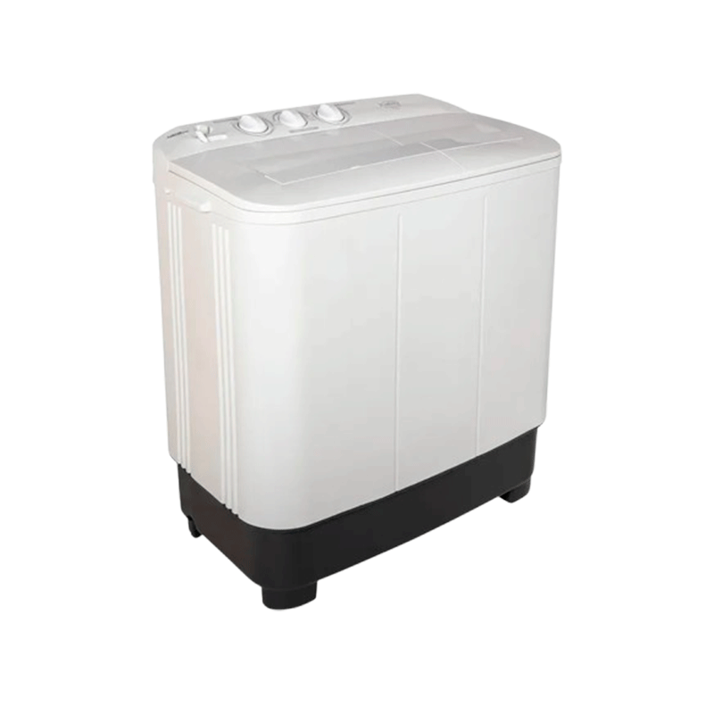 LAVADORA KALLEY SEMI AUTOMÁTICA 7KG