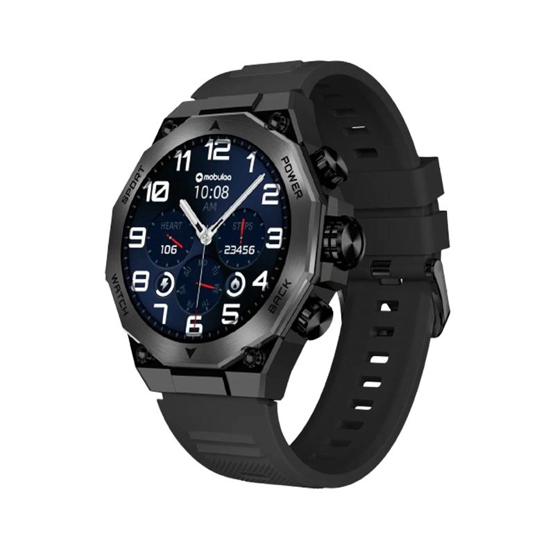 SMART WATCH MOBULAA AURAFIT TERRA