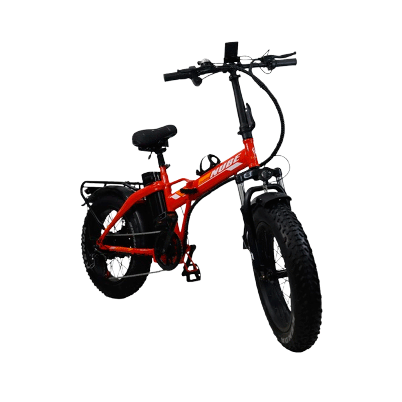 EVOBIKE BICICLETA NUBE