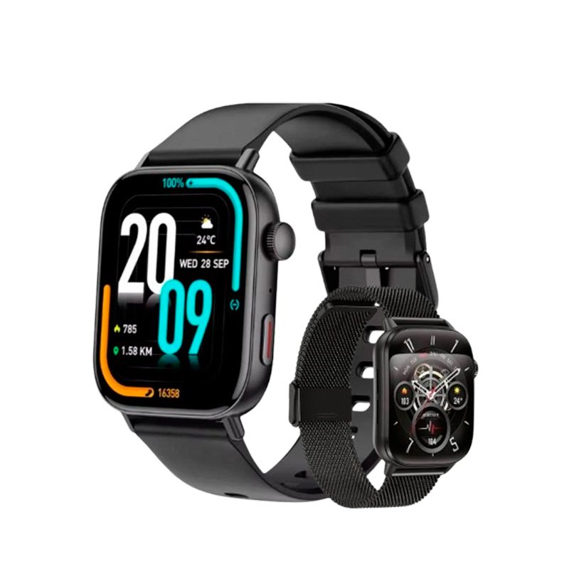 SMART WATCH G-TIDE S6 PRO