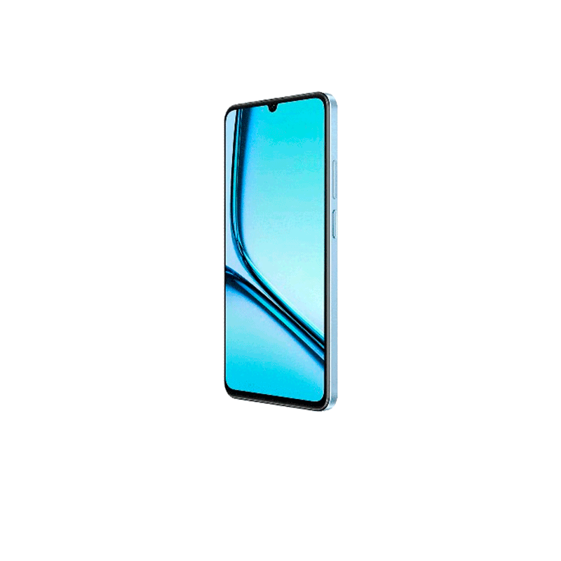 REALME NOTE 50