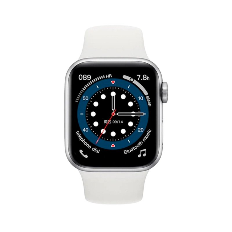 SMART WATCH MOBULAA IW10 MINI