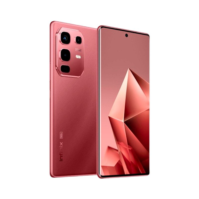 CELULAR INFINIX NOTE 50S 5G+