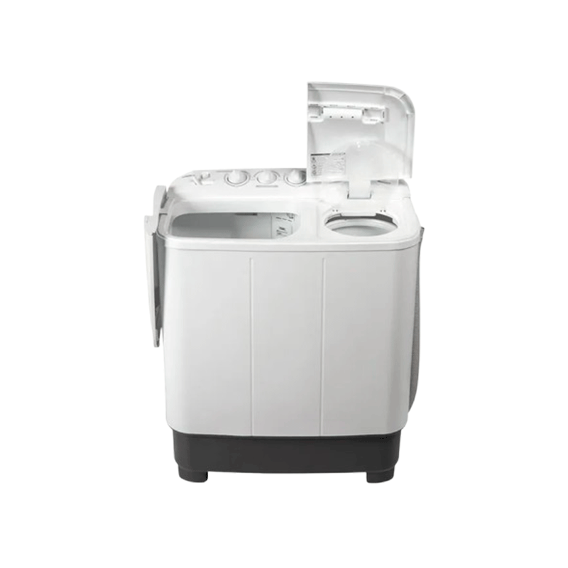 LAVADORA KALLEY SEMI AUTOMÁTICA 7KG