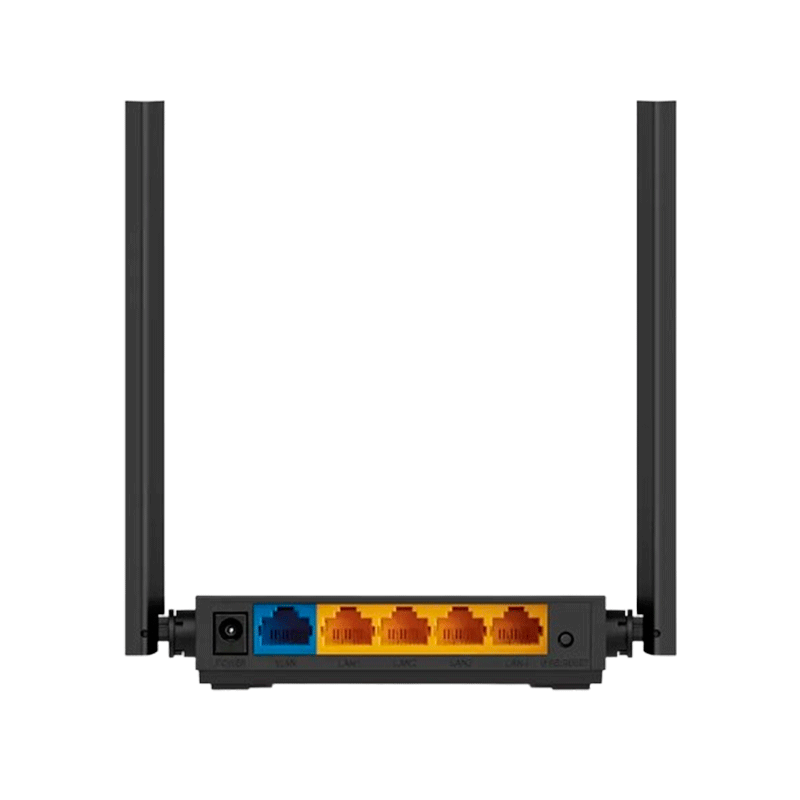 ROUTER TP-LINK ARCHER C50 DUL BAND AC-1200 4 ANTENAS