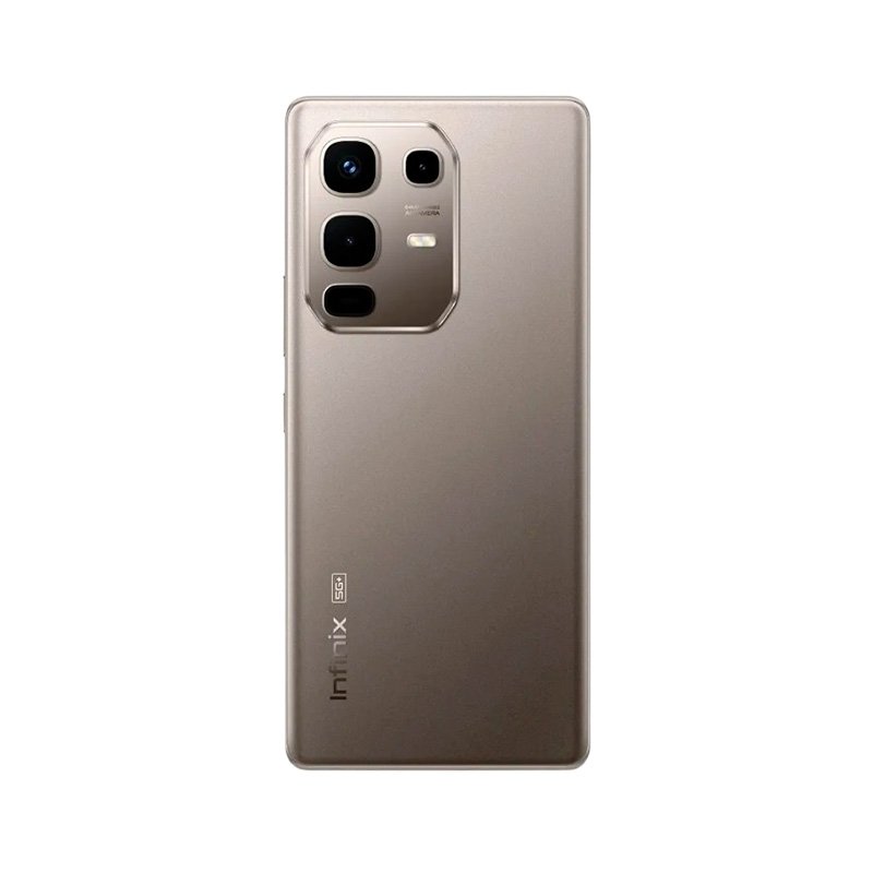 CELULAR INFINIX NOTE 50S 5G+