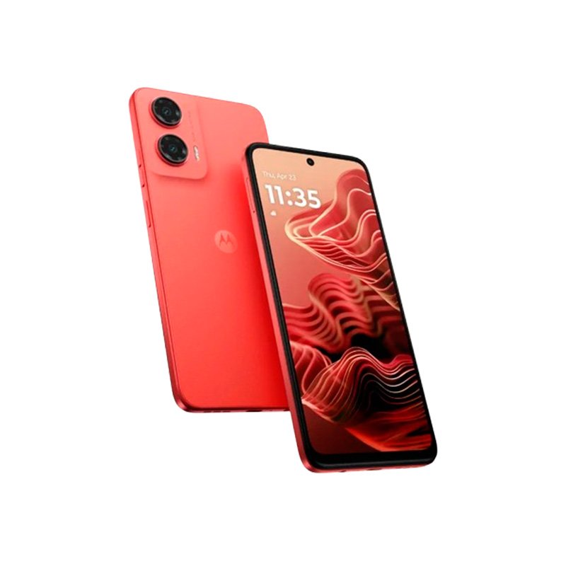 MOTOROLA MOTO G35 5G