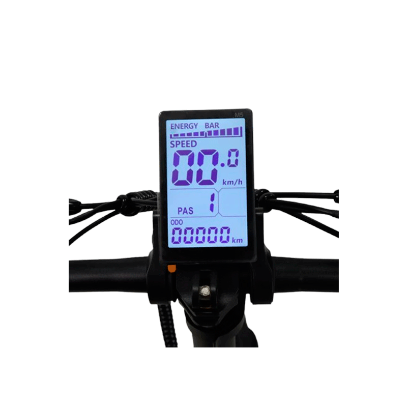 EVOBIKE BICICLETA NUBE