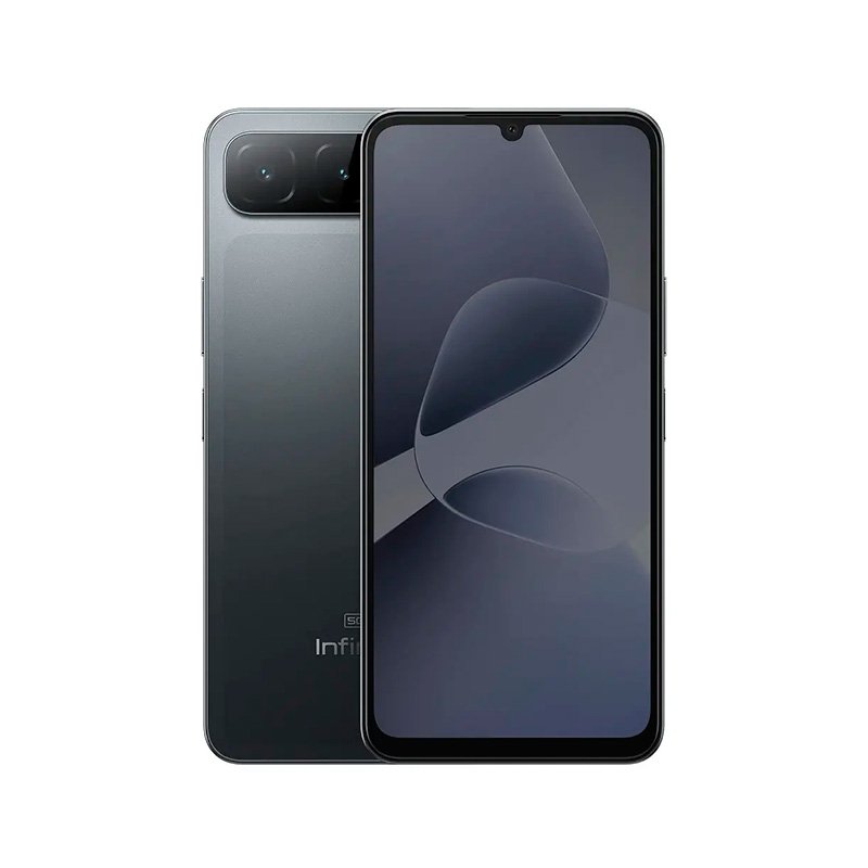 CELULAR INFINIX HOT 60I 5G