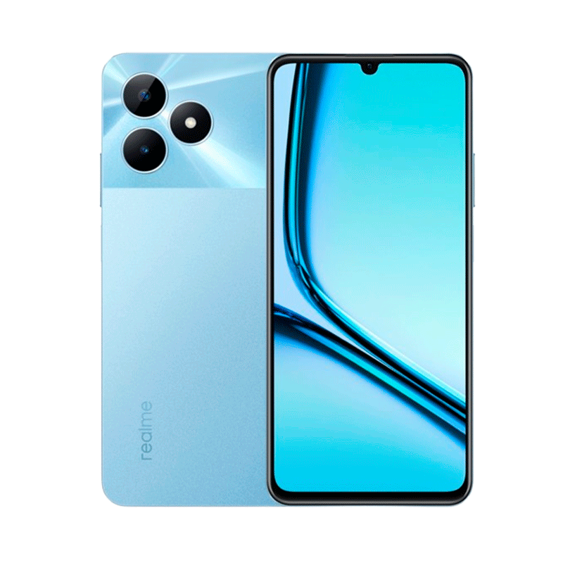 REALME NOTE 50
