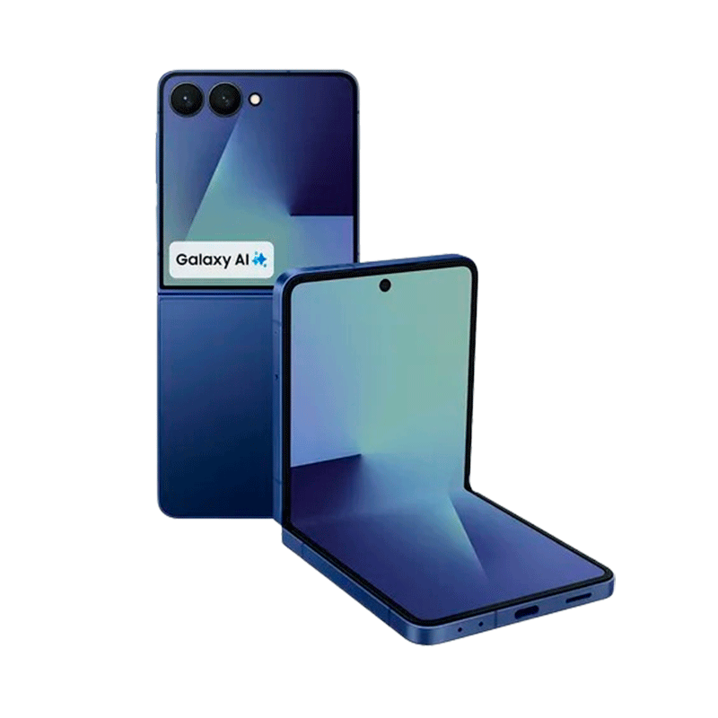 SAMSUNG GALAXY Z FLIP 7